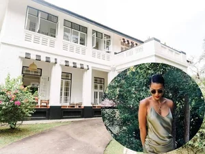 Supermodel Bang Lang’s Serene Life in a Stunning 5,600 Square Meter Villa - image 6