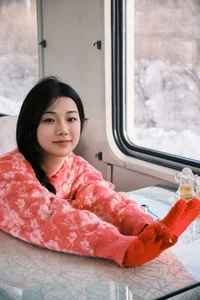 YiTuYu Art Language Vol.6313: The Youthful Grace of Pei Tong Xue - image 12