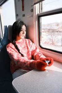 YiTuYu Art Language Vol.6313: The Youthful Grace of Pei Tong Xue - image 19