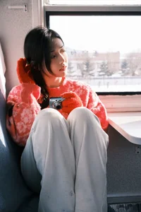 YiTuYu Art Language Vol.6313: The Youthful Grace of Pei Tong Xue - image 7