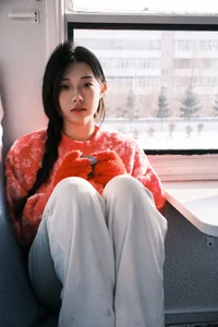YiTuYu Art Language Vol.6313: The Youthful Grace of Pei Tong Xue - image 14