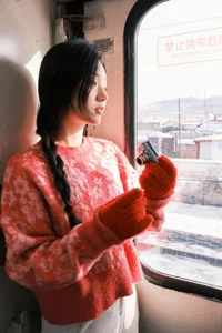 YiTuYu Art Language Vol.6313: The Youthful Grace of Pei Tong Xue - image 16