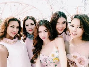 Chung Huyen Thanh Stuns in Latest Bikini Gallery Showcasing Fit Physique - image 10