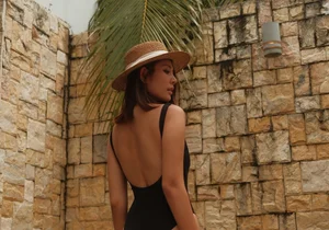 Chung Huyen Thanh Stuns in Latest Bikini Gallery Showcasing Fit Physique - image 11