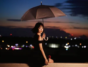 YiTuYu Art Language Vol.10226: Captivating Photography Featuring Yi Ming - 13 Exclusive High-Resolution Digital Portraits - image 10