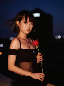 YiTuYu Art Language Vol.10226: Captivating Photography Featuring Yi Ming - 13 Exclusive High-Resolution Digital Portraits - image 8