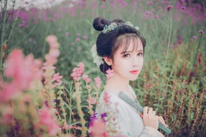 Sophisticated Photography Showcase: YiTuYu Art Language Vol.4634 - Yuan Xiao Yi Exclusive Gallery - image 14