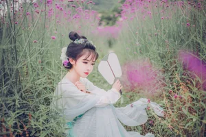 Sophisticated Photography Showcase: YiTuYu Art Language Vol.4634 - Yuan Xiao Yi Exclusive Gallery - image 9