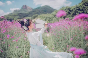 Sophisticated Photography Showcase: YiTuYu Art Language Vol.4634 - Yuan Xiao Yi Exclusive Gallery - image 7