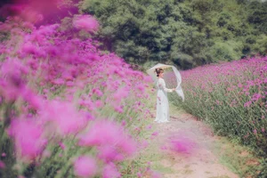 Sophisticated Photography Showcase: YiTuYu Art Language Vol.4634 - Yuan Xiao Yi Exclusive Gallery - image 13