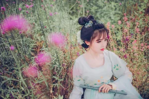 Sophisticated Photography Showcase: YiTuYu Art Language Vol.4634 - Yuan Xiao Yi Exclusive Gallery - image 21