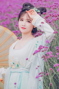 Sophisticated Photography Showcase: YiTuYu Art Language Vol.4634 - Yuan Xiao Yi Exclusive Gallery - image 10