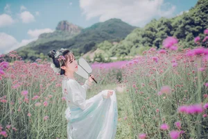 Sophisticated Photography Showcase: YiTuYu Art Language Vol.4634 - Yuan Xiao Yi Exclusive Gallery - image 15