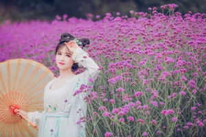 Sophisticated Photography Showcase: YiTuYu Art Language Vol.4634 - Yuan Xiao Yi Exclusive Gallery - image 3