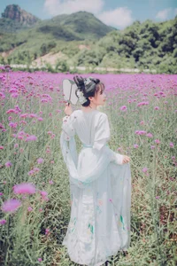 Sophisticated Photography Showcase: YiTuYu Art Language Vol.4634 - Yuan Xiao Yi Exclusive Gallery - image 12