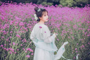 Sophisticated Photography Showcase: YiTuYu Art Language Vol.4634 - Yuan Xiao Yi Exclusive Gallery - image 4