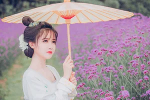 Sophisticated Photography Showcase: YiTuYu Art Language Vol.4634 - Yuan Xiao Yi Exclusive Gallery - image 6