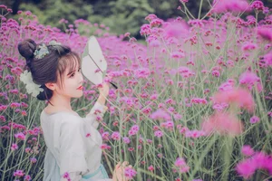 Sophisticated Photography Showcase: YiTuYu Art Language Vol.4634 - Yuan Xiao Yi Exclusive Gallery - image 8