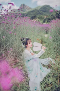 Sophisticated Photography Showcase: YiTuYu Art Language Vol.4634 - Yuan Xiao Yi Exclusive Gallery - image 19