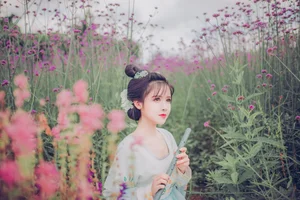Sophisticated Photography Showcase: YiTuYu Art Language Vol.4634 - Yuan Xiao Yi Exclusive Gallery - image 22