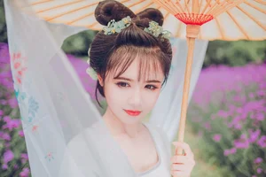 Sophisticated Photography Showcase: YiTuYu Art Language Vol.4634 - Yuan Xiao Yi Exclusive Gallery - image 18