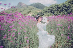 Sophisticated Photography Showcase: YiTuYu Art Language Vol.4634 - Yuan Xiao Yi Exclusive Gallery - image 17