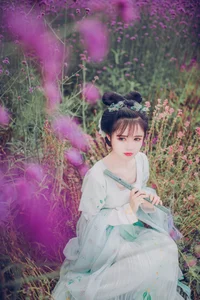 Sophisticated Photography Showcase: YiTuYu Art Language Vol.4634 - Yuan Xiao Yi Exclusive Gallery - image 16