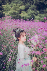 Sophisticated Photography Showcase: YiTuYu Art Language Vol.4634 - Yuan Xiao Yi Exclusive Gallery - image 11