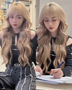 Streamer Misthy Steals the Spotlight: Stunning Wedding Guest Look Sparks Viral Online Discussion - image 6