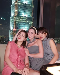 Chi Pu’s Taiwan Travel Diary: Celebrating 15 Years of Friendship with a Stunning Vacation and Cultural Exploration - image 6