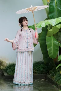 Elegant Portraiture in YiTuYu艺图语 Art Language Vol.7341: Sai De Guo Xi Li Ma Collection - image 16