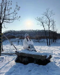 Experience the Magic of China’s Northernmost Village: A Frozen Winter Wonderland in Heilongjiang at -53 Degrees Celsius - image 1