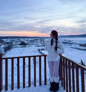 Experience the Magic of China’s Northernmost Village: A Frozen Winter Wonderland in Heilongjiang at -53 Degrees Celsius - image 0