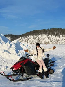 Experience the Magic of China’s Northernmost Village: A Frozen Winter Wonderland in Heilongjiang at -53 Degrees Celsius - image 5