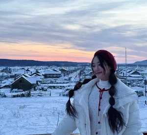 Experience the Magic of China’s Northernmost Village: A Frozen Winter Wonderland in Heilongjiang at -53 Degrees Celsius - image 2