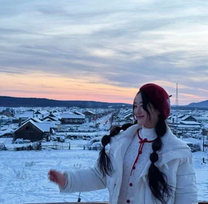 Experience the Magic of China’s Northernmost Village: A Frozen Winter Wonderland in Heilongjiang at -53 Degrees Celsius - image 7