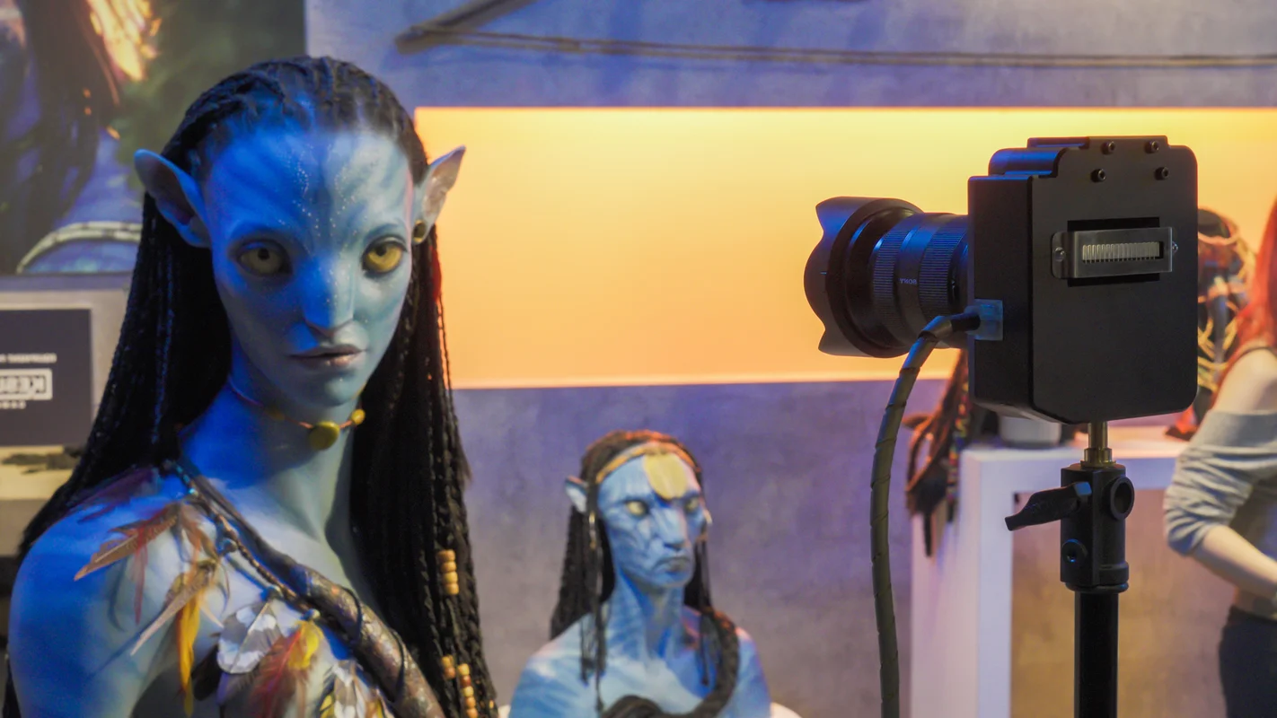 How Cutting-Edge AI and Motion Capture Technology Created the Visual Masterpiece of Avatar: The Way of Water
