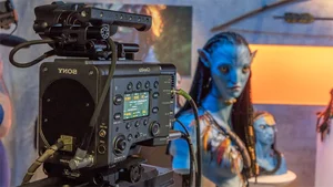 How Cutting-Edge AI and Motion Capture Technology Created the Visual Masterpiece of Avatar: The Way of Water - image 5