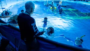 How Cutting-Edge AI and Motion Capture Technology Created the Visual Masterpiece of Avatar: The Way of Water - image 7