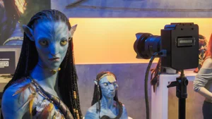How Cutting-Edge AI and Motion Capture Technology Created the Visual Masterpiece of Avatar: The Way of Water - image 0