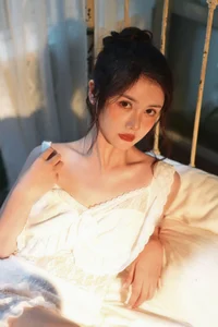 Art Language Vol.6731: A Visual Journey with Xiao Lu and YiTuYu - image 14