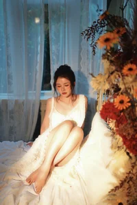 Art Language Vol.6731: A Visual Journey with Xiao Lu and YiTuYu - image 19