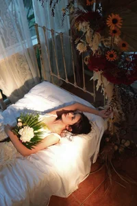 Art Language Vol.6731: A Visual Journey with Xiao Lu and YiTuYu - image 2