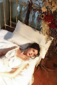 Art Language Vol.6731: A Visual Journey with Xiao Lu and YiTuYu - image 3