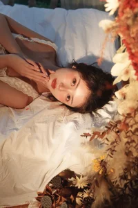 Art Language Vol.6731: A Visual Journey with Xiao Lu and YiTuYu - image 17