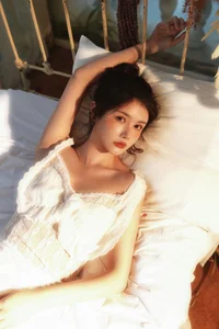 Art Language Vol.6731: A Visual Journey with Xiao Lu and YiTuYu - image 16