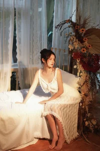 Art Language Vol.6731: A Visual Journey with Xiao Lu and YiTuYu - image 12