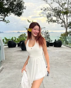 Thai Millionaire Influencer Lifestyle: Fitness and Fashion Secrets of a Social Media Icon - image 9