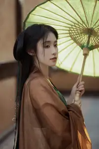 Discover the Ethereal Beauty of Wan Dou Er in YiTuYu Art Collection Vol. 8646 - image 0