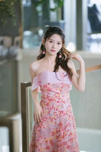 YiTuYu Art Language Vol.10179 Purple Sun: 21 High-Definition Photographs of Artistic Expression - image 20